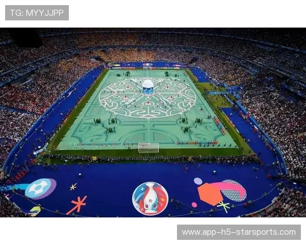 欧洲杯开幕式亮点被观众评为创意十足，欧洲杯开幕式2021表演