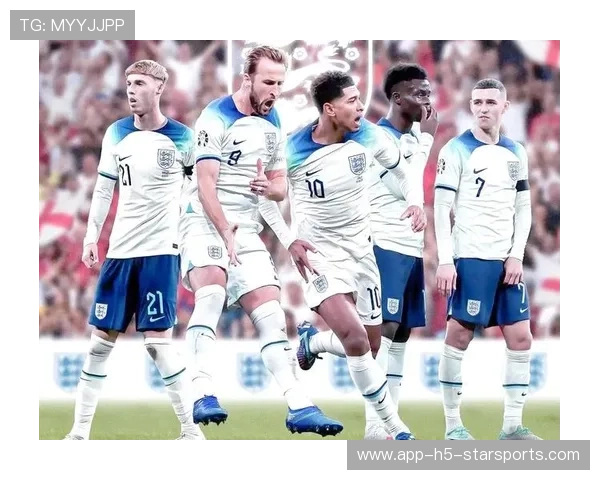 英格兰防守严密，稳步晋级，英格兰防守能力